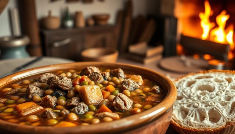 recipe lentil beef stew recipe