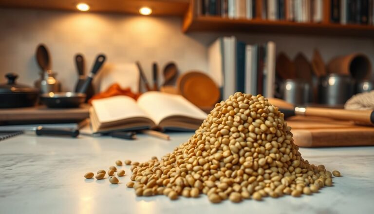 cooking lentils