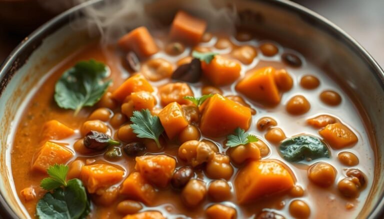 lentil curry