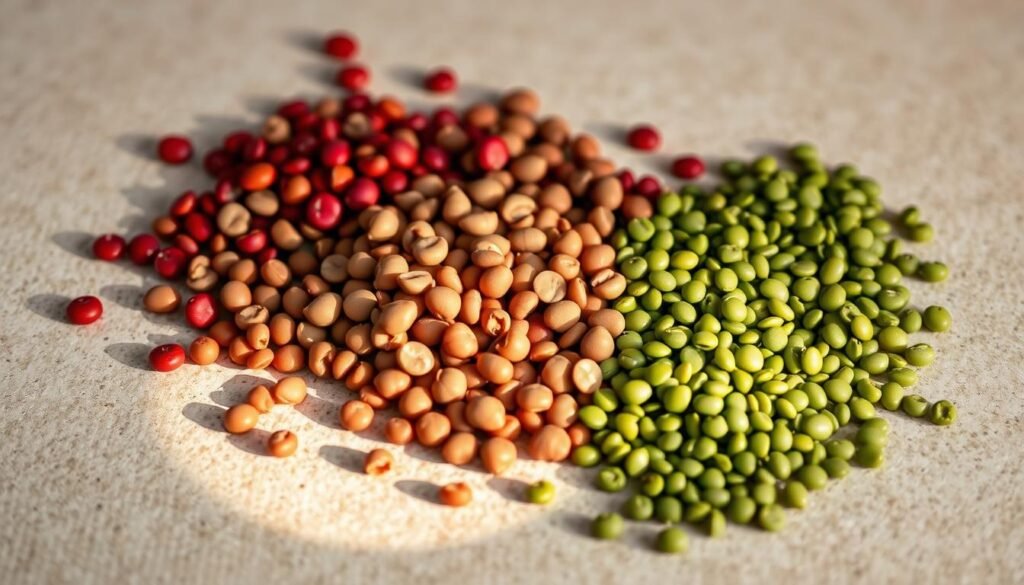 lentil nutrition for weight management