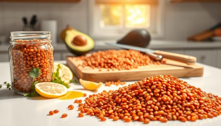 red lentils health benefits