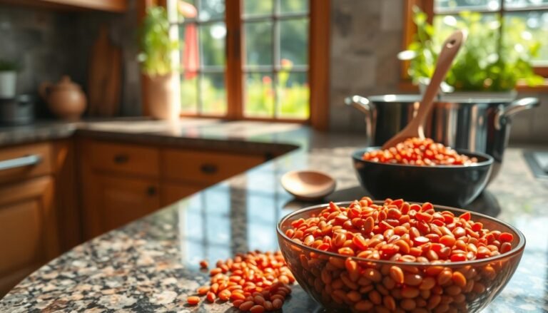 red lentils whole