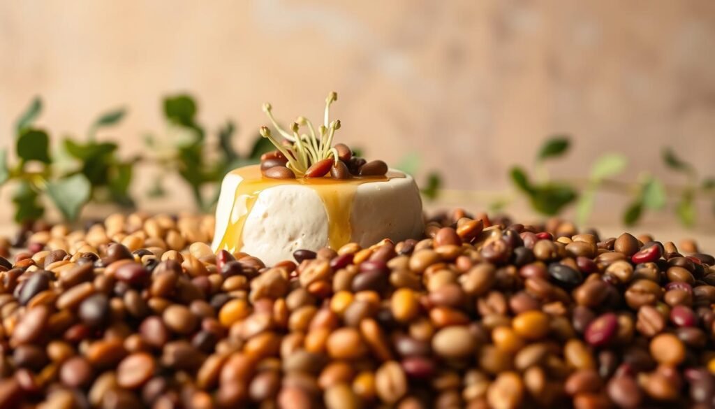 nutritional benefits of lentils