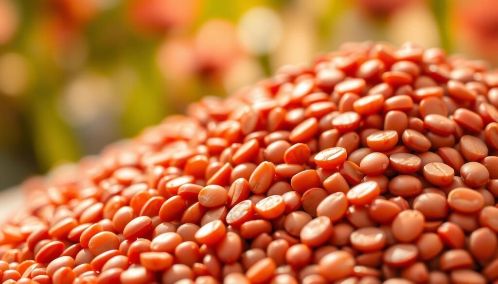 red lentils benefits for digestion