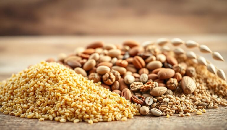 whole grains benefits for heart health