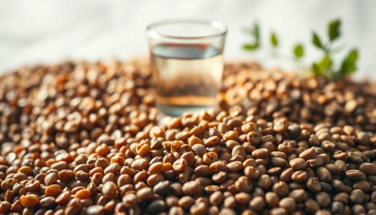 high fiber diet tips with lentils