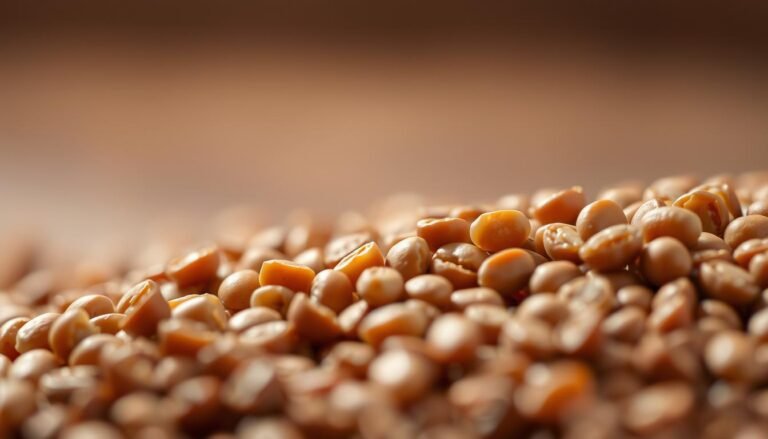 how lentils support gut health