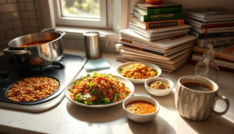 how to eat lentils daily for health
