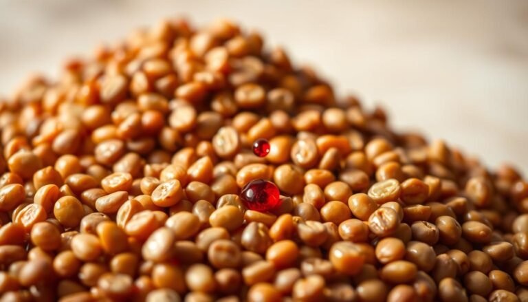 lentils and blood sugar control