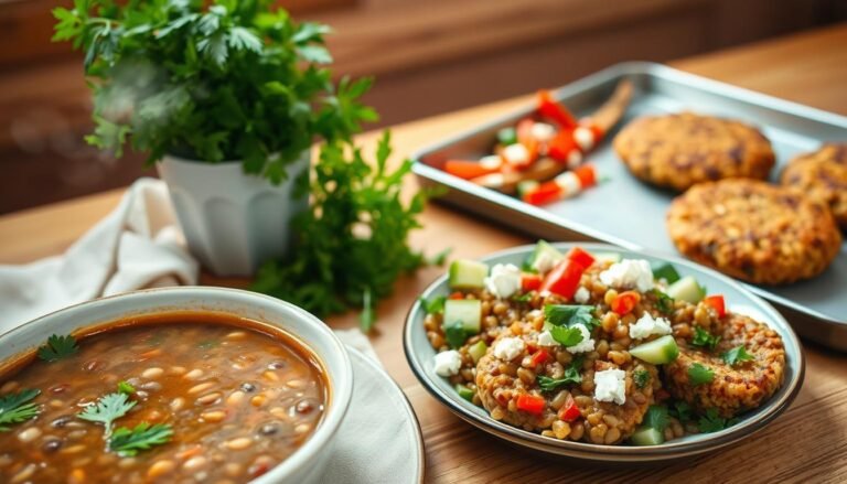 lentils for heart health tips