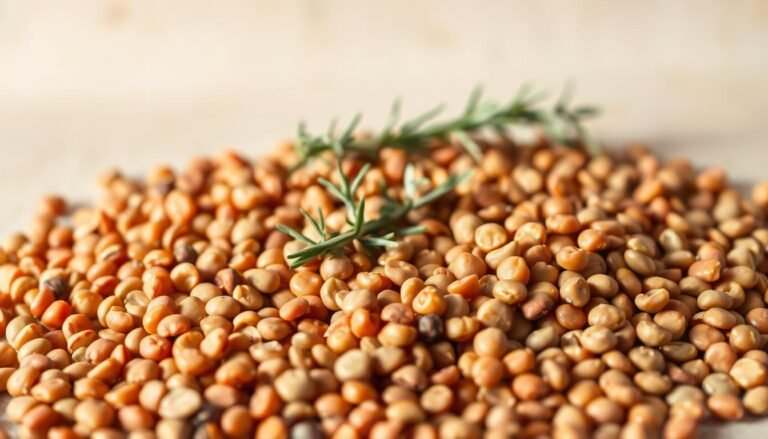 lentils in anti-inflammatory diet