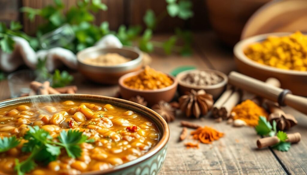 Health Benefits of Lentil Curry Health Benefits of Lentil Curry