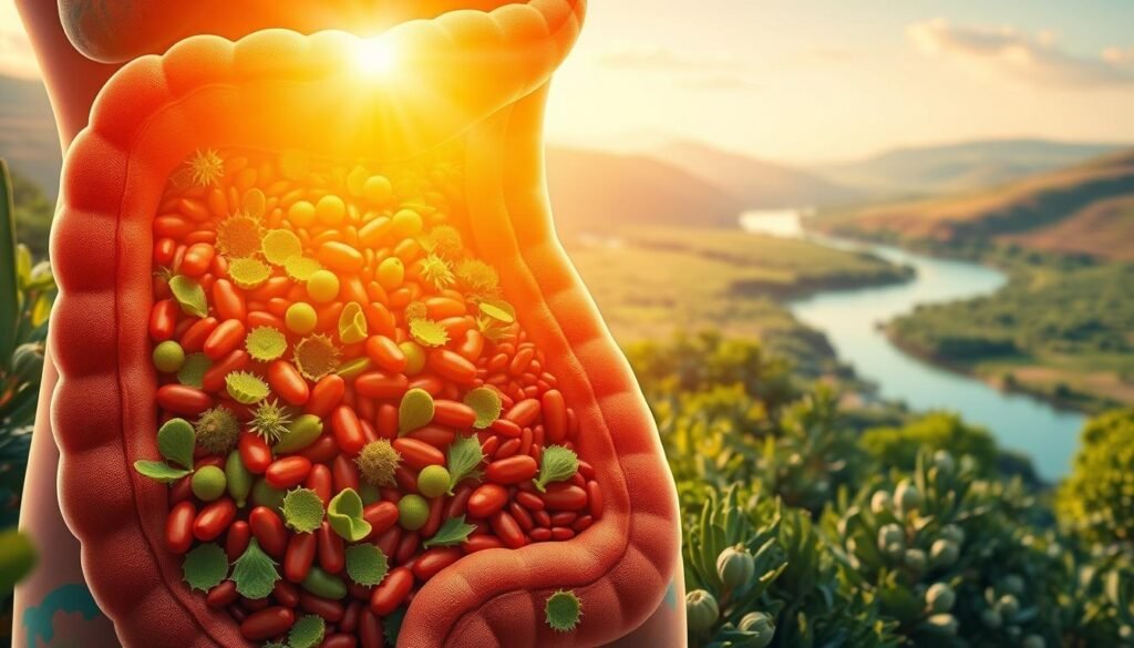 gut health gut health