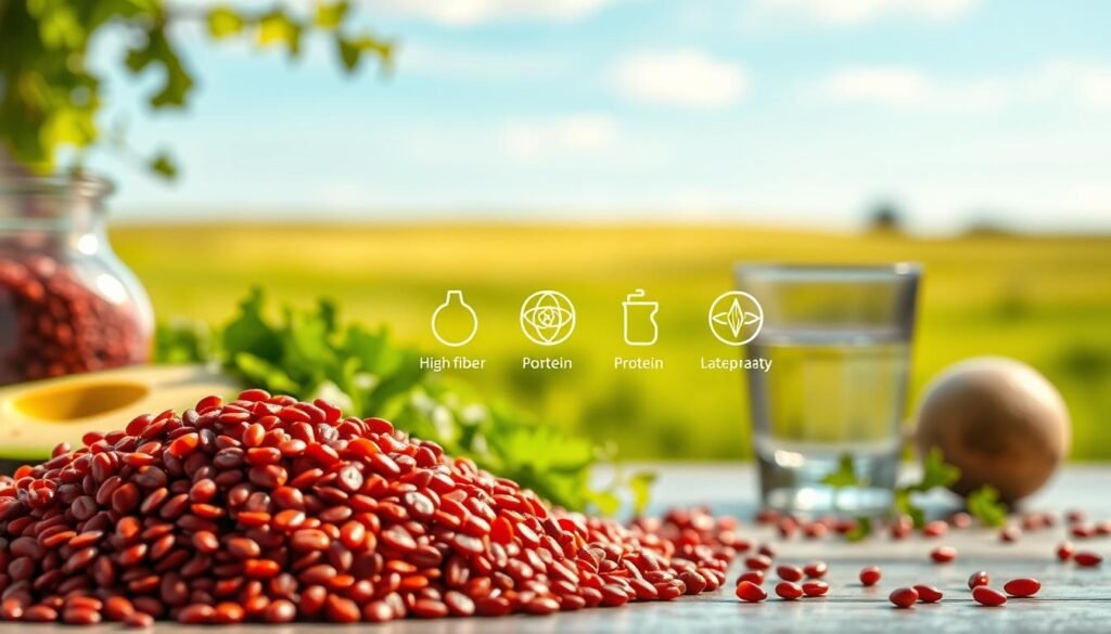 health benefits of red lentils health benefits of red lentils