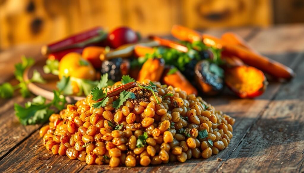 high protein lentil recipe high protein lentil recipe