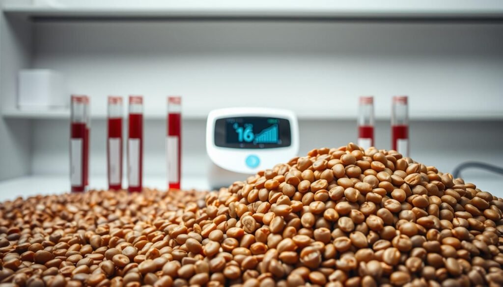 lentils and blood sugar regulation lentils and blood sugar regulation
