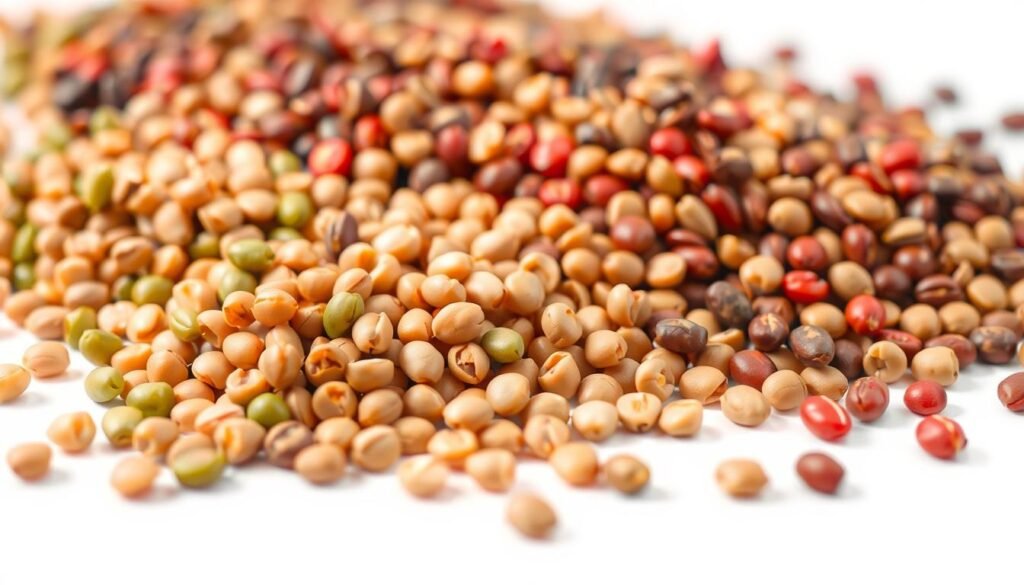 lentils for heart health