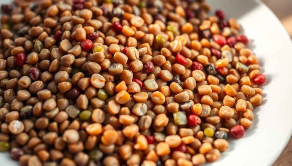 lentils for heart health