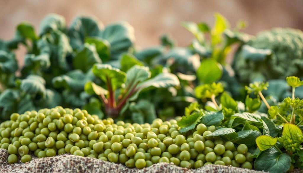 plant-based iron sources plant-based iron sources