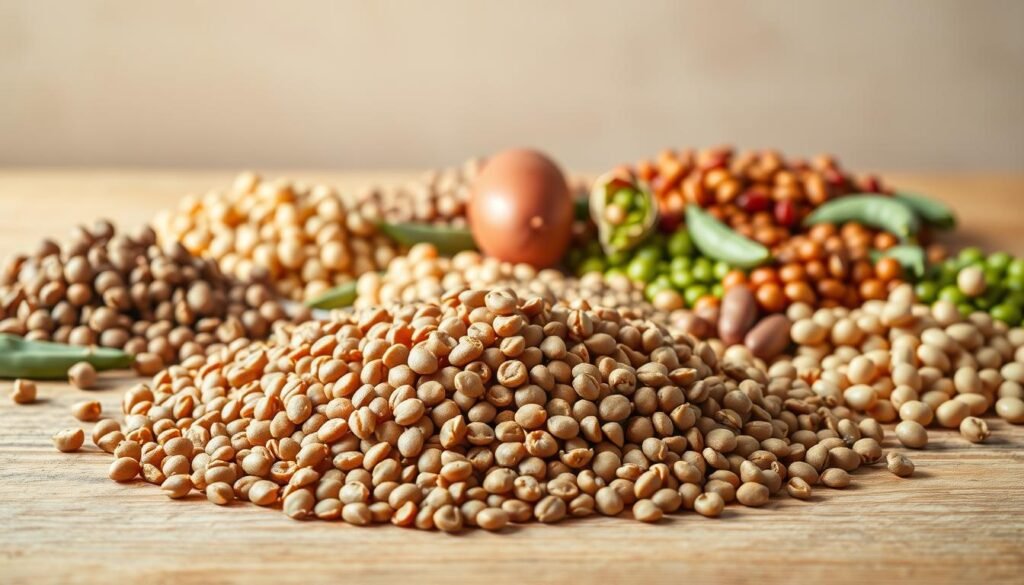 low GI legumes low GI legumes