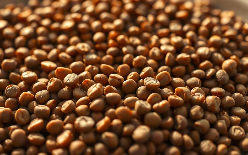 Australian Lentils