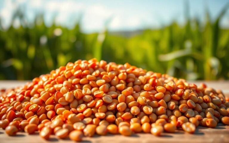 Australian lentils health benefits