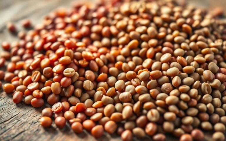 Lentil Nutrition