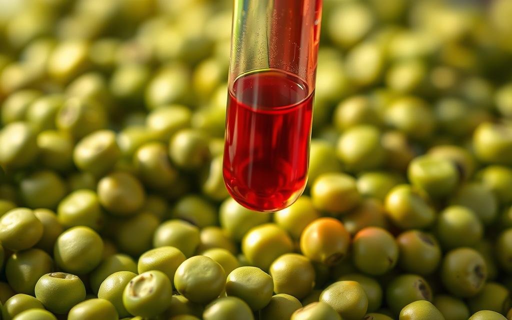 Lentils and Blood Pressure Management