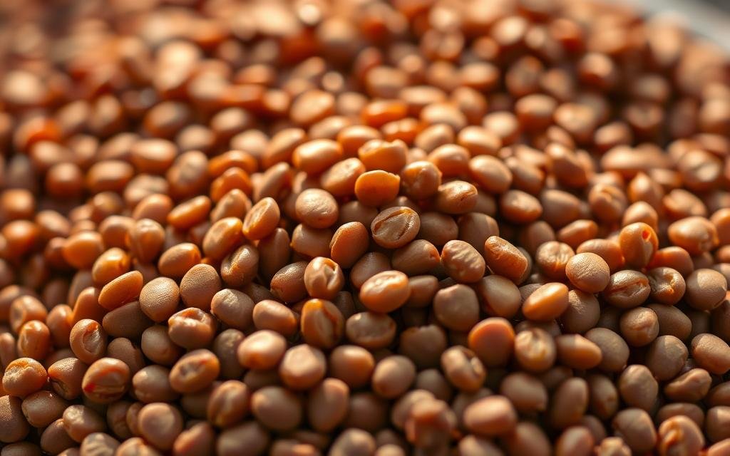 brain health lentils