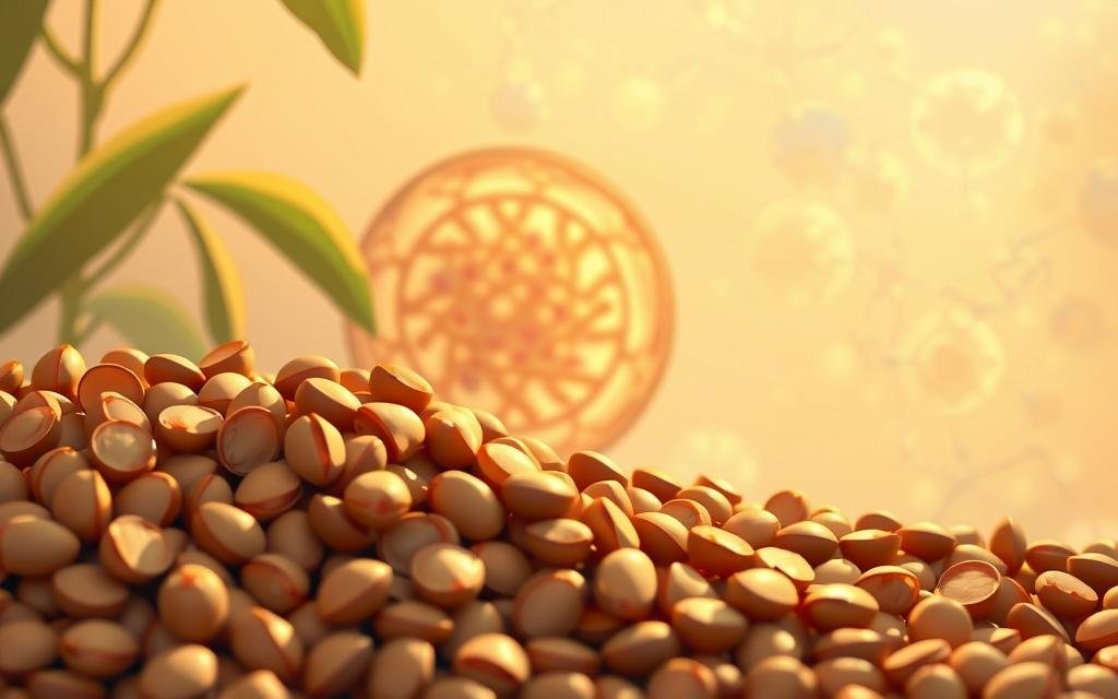 immune system lentils