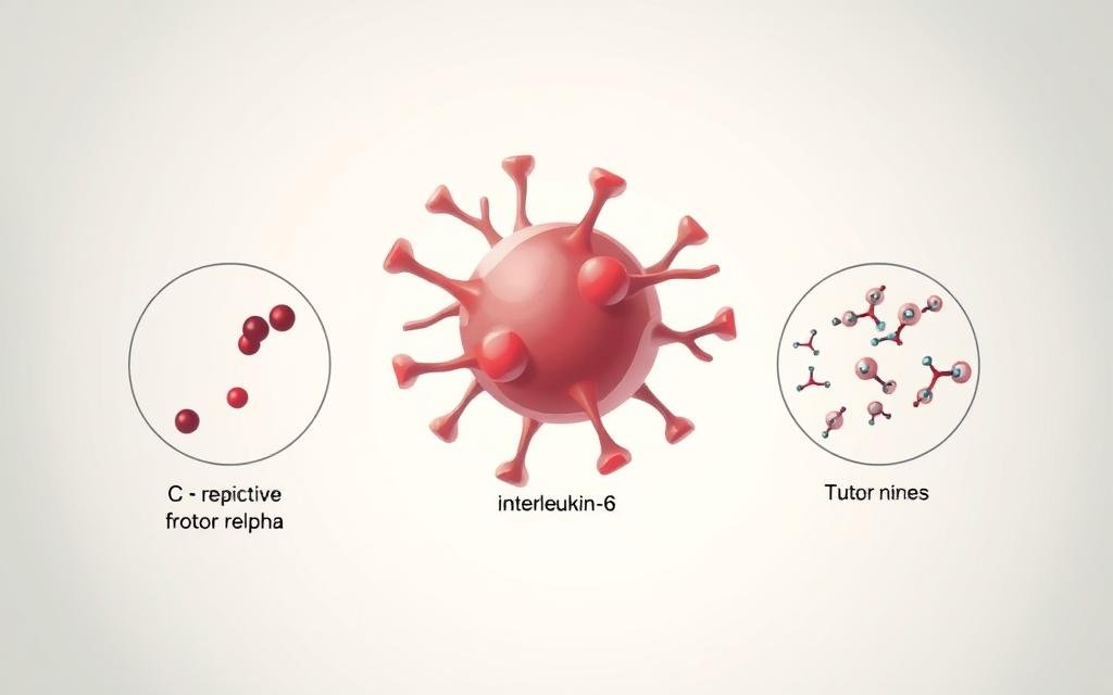 inflammation markers