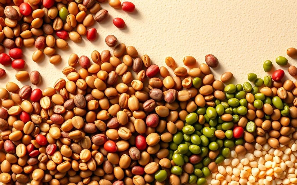 lentil nutrition