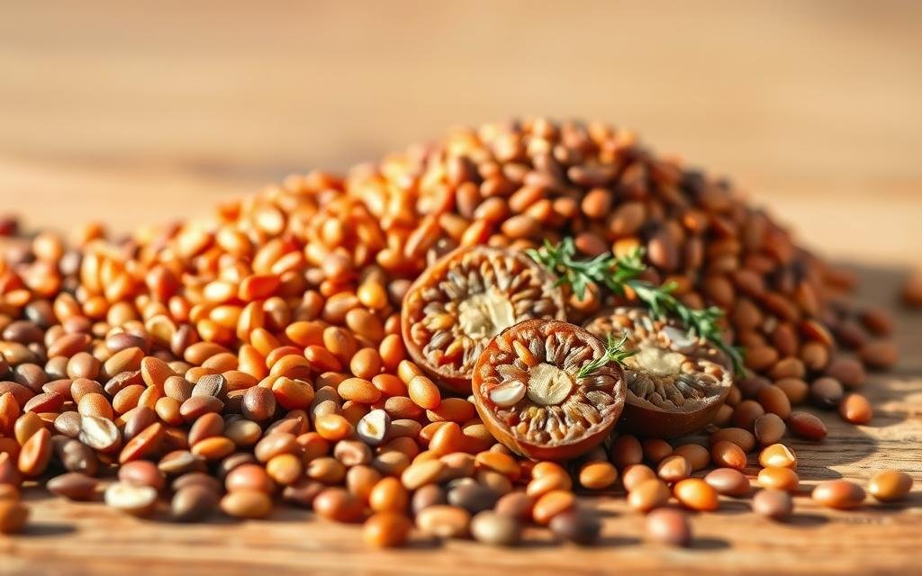 lentil nutrition benefits lentil nutrition benefits