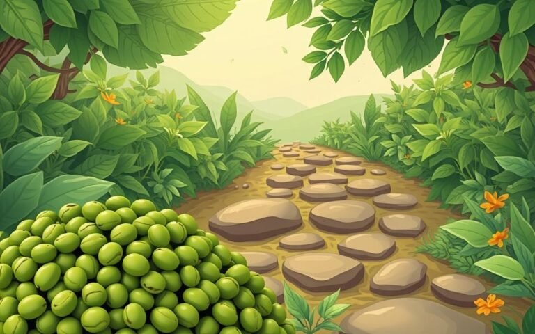 Lentils for Food Intolerances