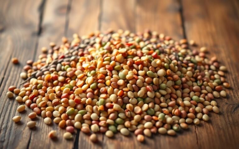 lentils improve bone health