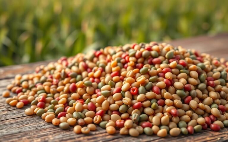 nutritional benefits of lentils