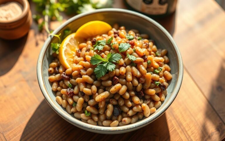 power of lentils for runners