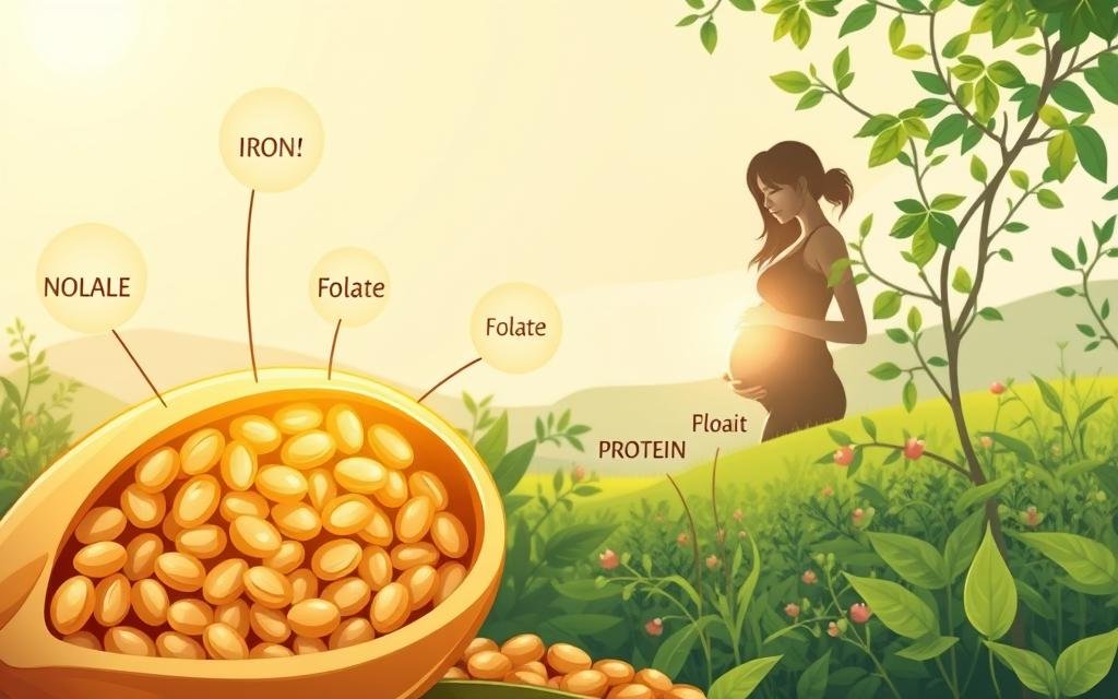prenatal nutrition