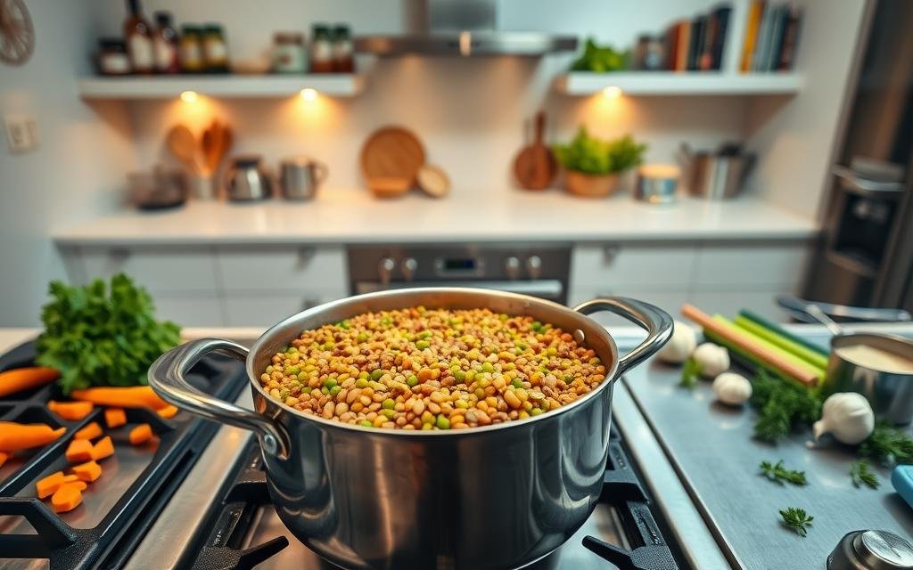cook lentils - best ways to eat lentils